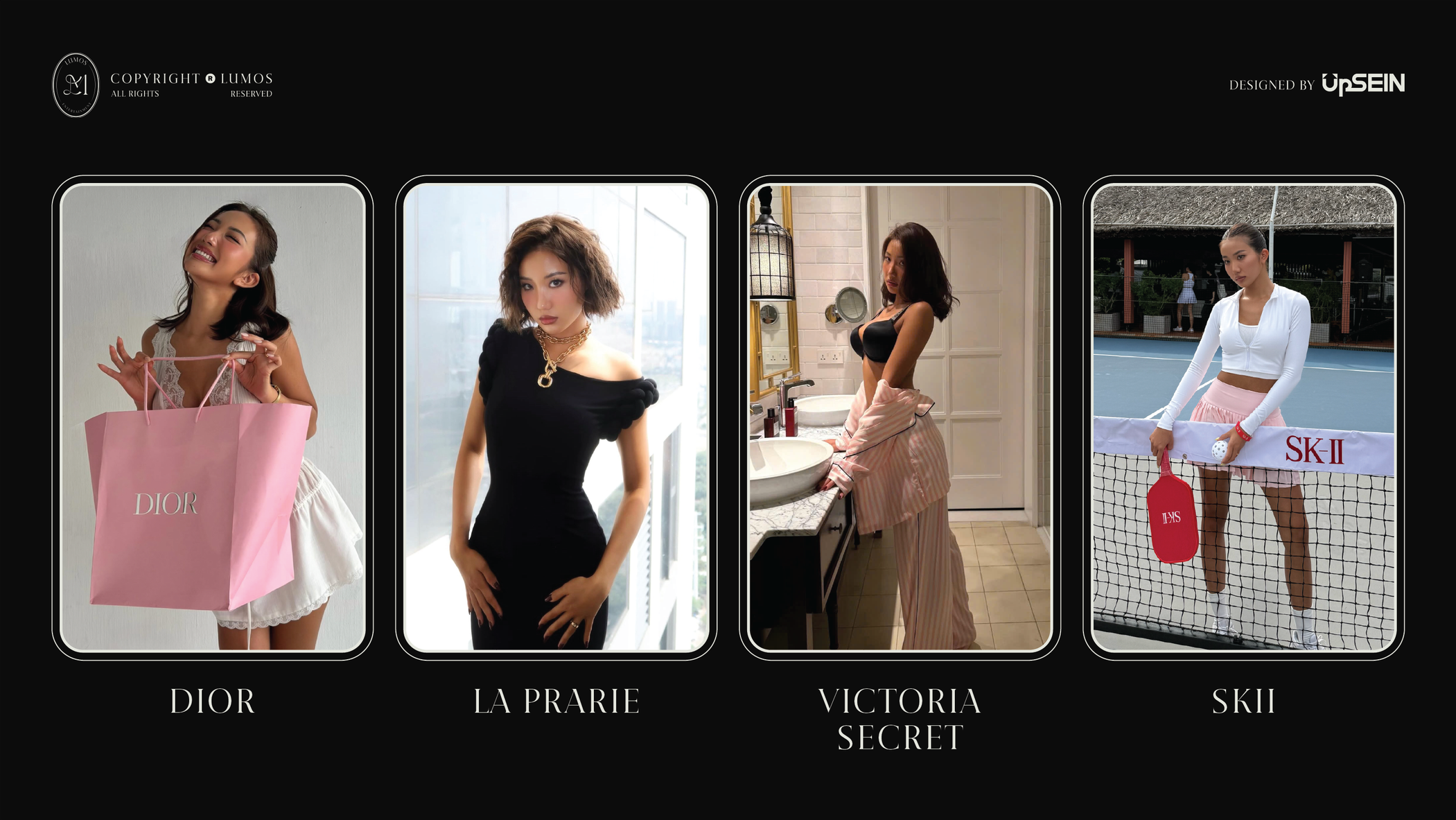 CollabDiorLaprairieSkvictoriasecretSkii