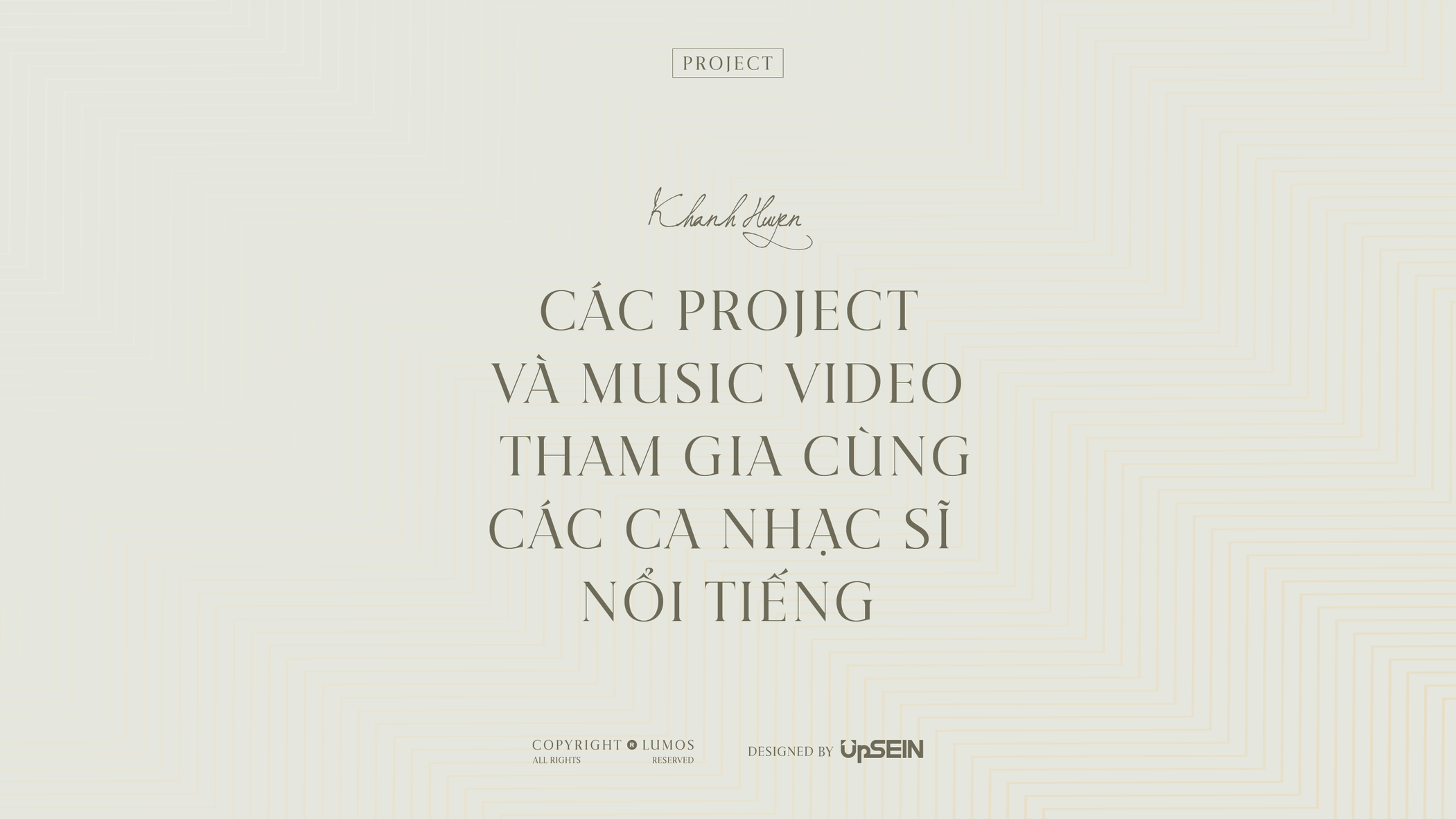 ProjectsMusicHeader